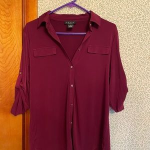 5 for $25! Grace long sleeve shirt